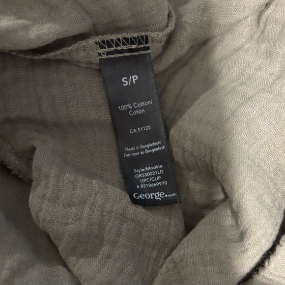 NWT | Crop Top - Picture 3 of 7